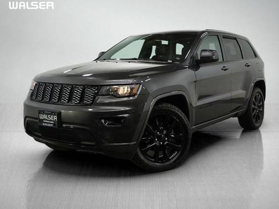 JEEP GRAND CHEROKEE 2017 1C4RJFAG1HC721764 image JEEP GRAND CHEROKEE 2017 1C4RJFAG1HC721764 image